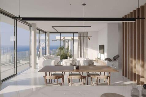 Dining area artist