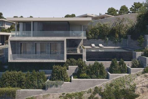 Property view...