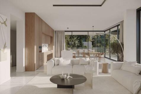 Living area artist