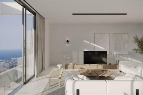 Living area artist