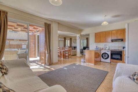 Lounge, Kitchen,...