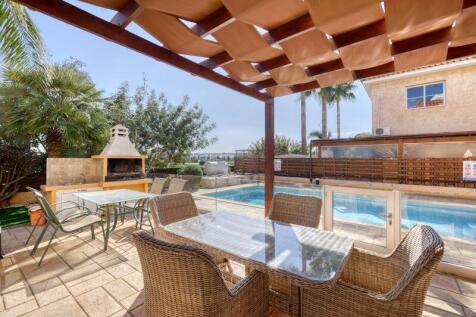 Covered Veranda