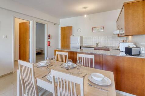 Kitchen with Dining