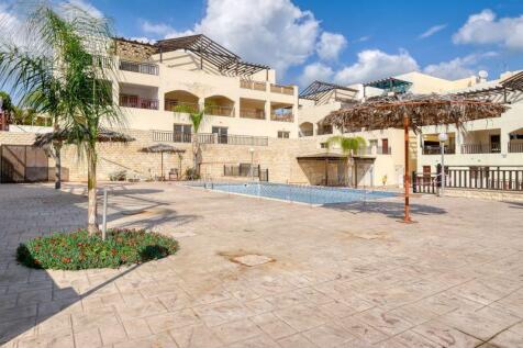 Communal Pool