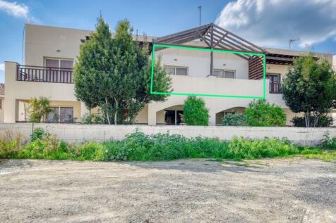 Apartment Outlined