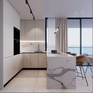 Kitchen Example
