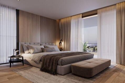 Master Bedroom...