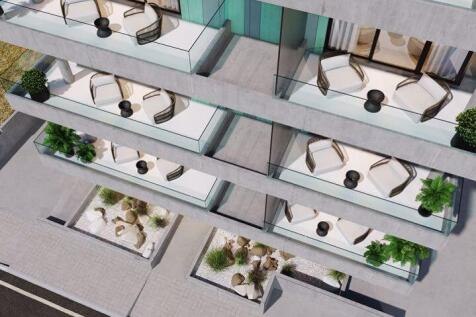 Balconies - Artist