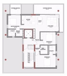 4th &amp; 5th Floor...
