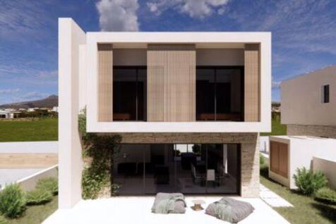 Property view...