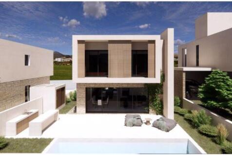 Property view...