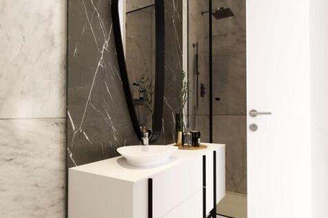 Ensuite Example