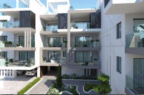 Balconies - Artist