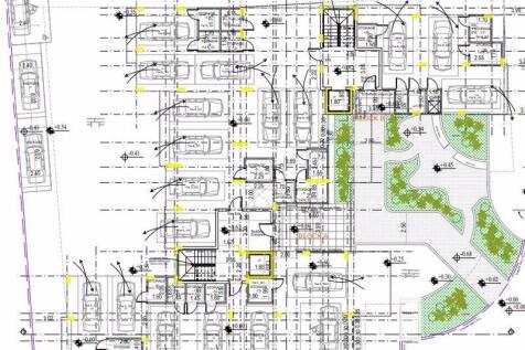 Ground Floor Plans