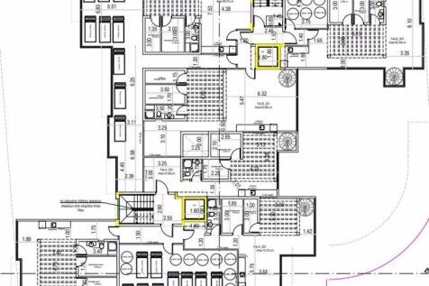 Roof Garden Plans -