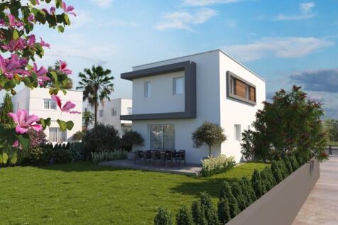 Villa and Garden -