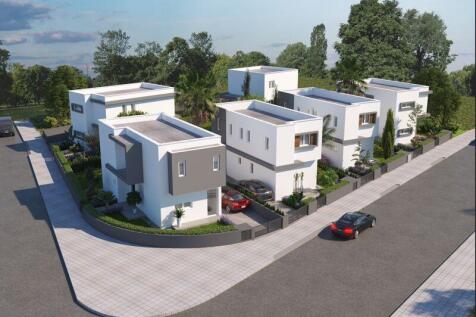 Aerial View of...