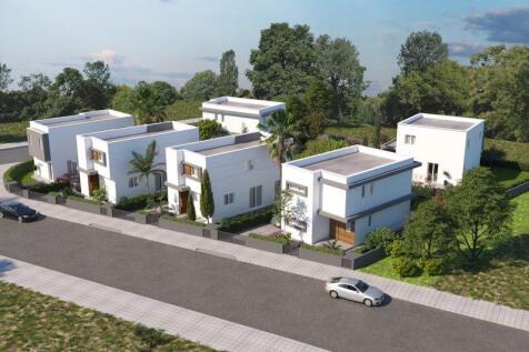 Aerial View of...
