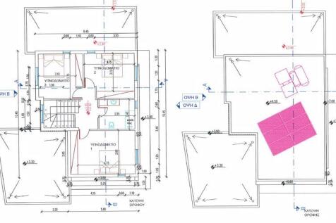 House 1 - 1st Floor