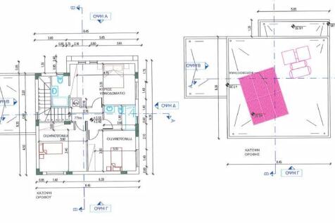 House 2 - 1st Floor