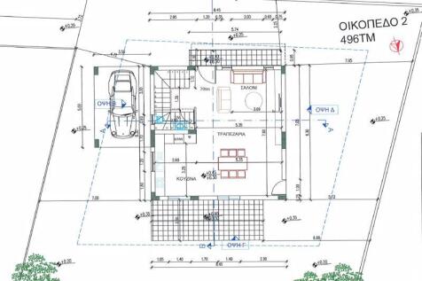 House 2 - Ground...