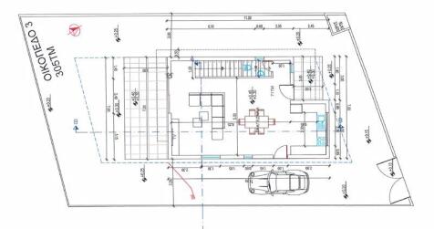 House 3 - Ground...
