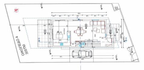 House 4 - Ground...