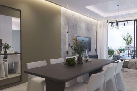 Dining Area Example