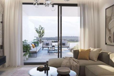 Lounge Example