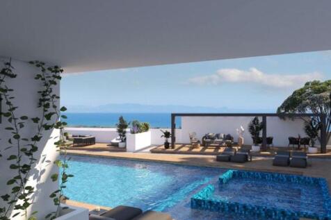 Pool Area - Artist