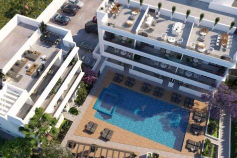 Aerial View of...