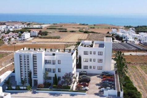 Aerial View of...