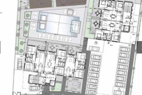 Ground Floor Plans