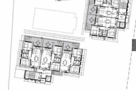 1st Floor Plans