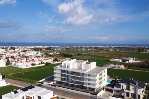 Aerial View of...