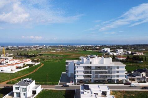 Aerial View of...