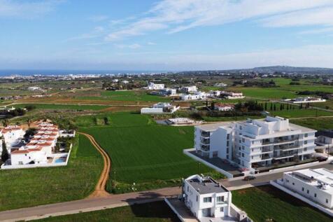 Aerial View of...