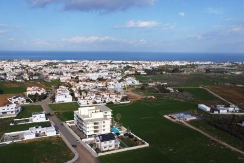 Aerial View of...
