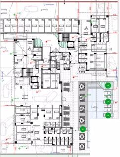 Ground Floor Plans