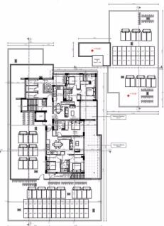 4th Floor Plans