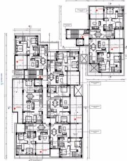 1st Floor Plans