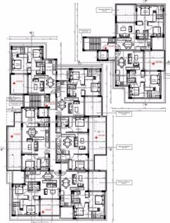 2nd Floor Plans