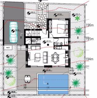 Ground floor plan