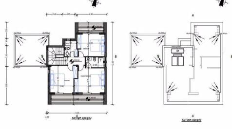 First floor and...
