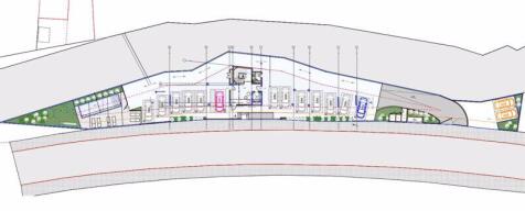 Ground Floor Plans