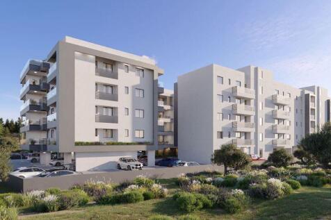 Apartments - Artist