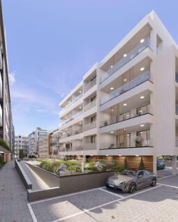 Apartments - Artist