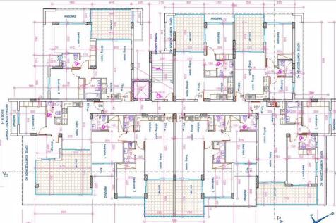 Block H - 1st - 4th