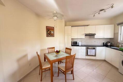 Kitchen and dining