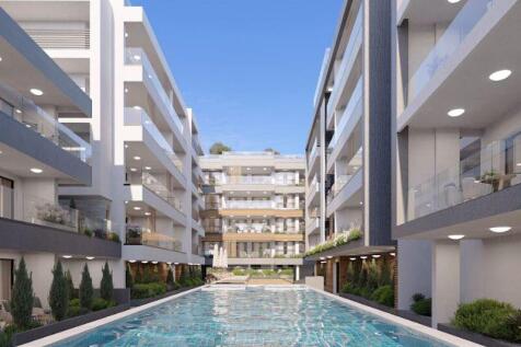 Communal Pool -...